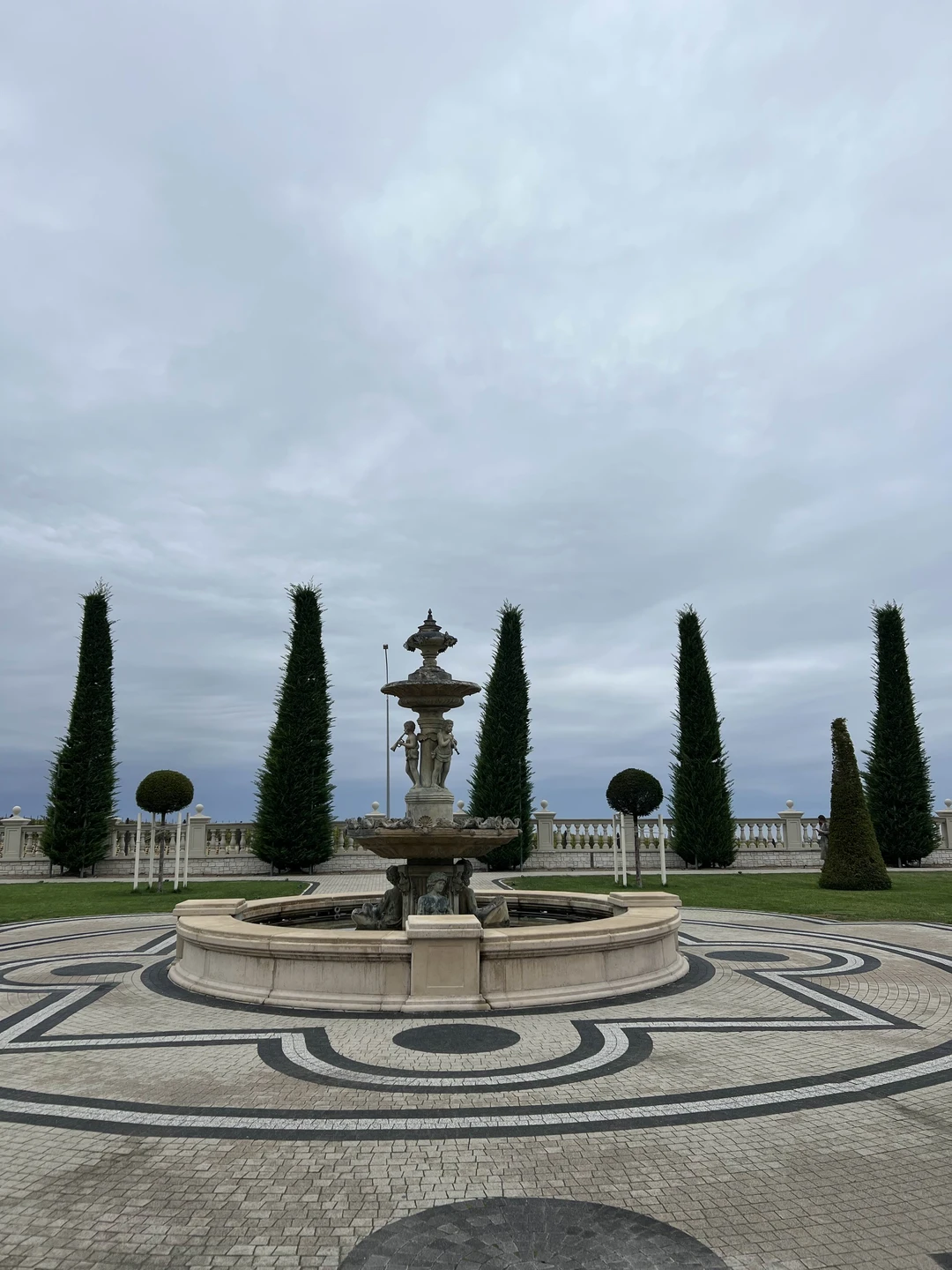 Отзыв о экскурсии "Город мечты Геленджик" — фото 2