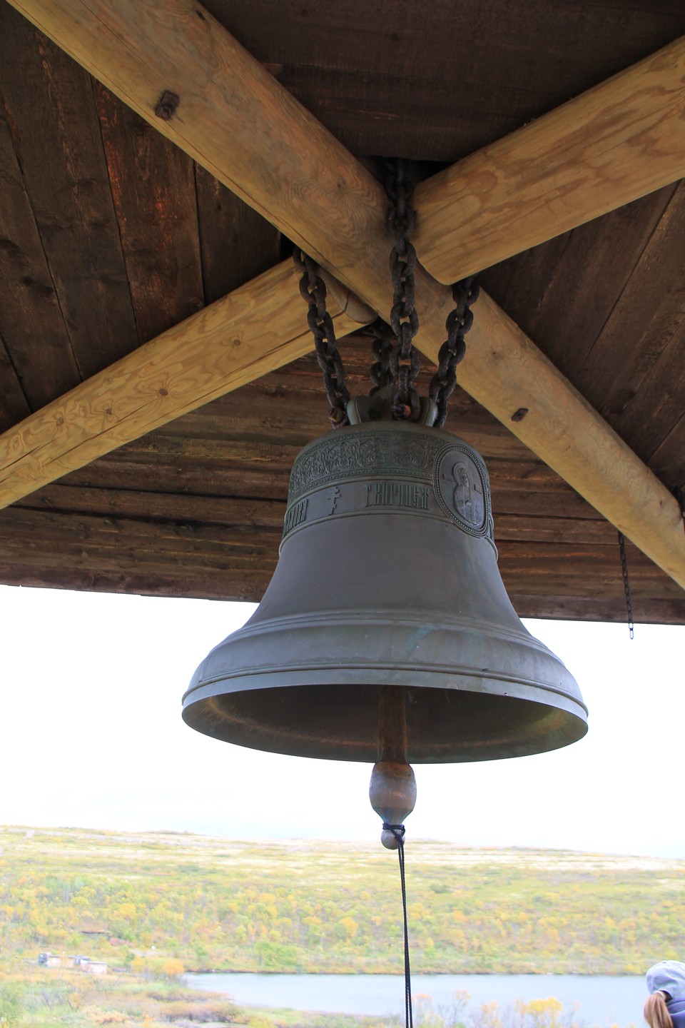 Отзыв о экскурсии "Заповедная территория: к океану на гигантской машине с проживанием в кемпинге" — фото 6