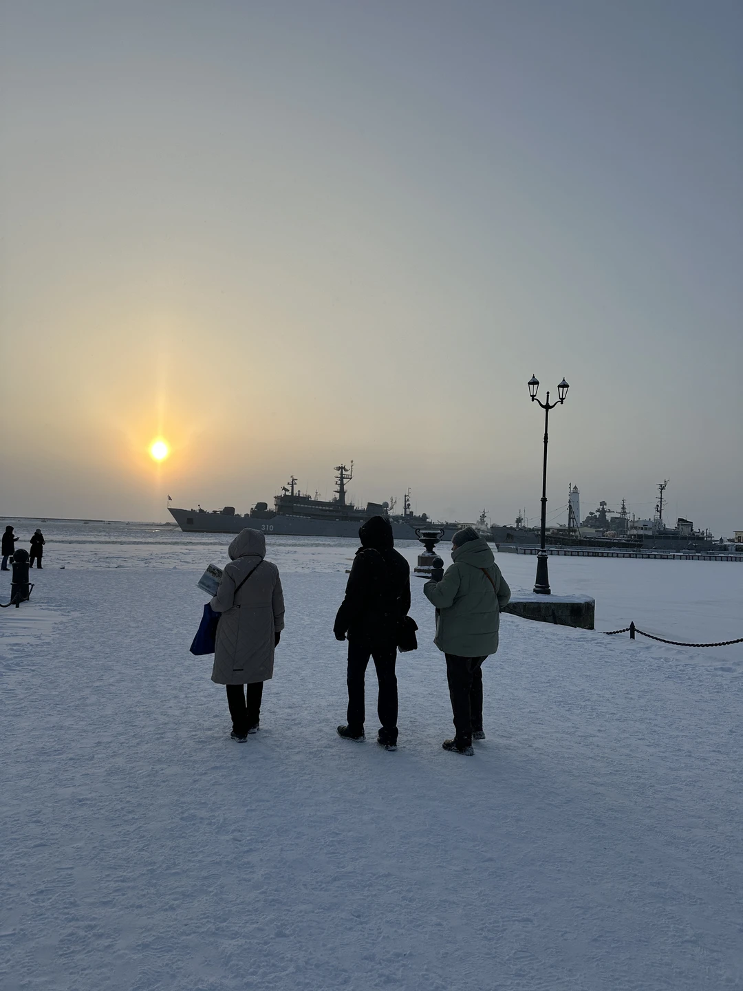 Фото путешественника — 3