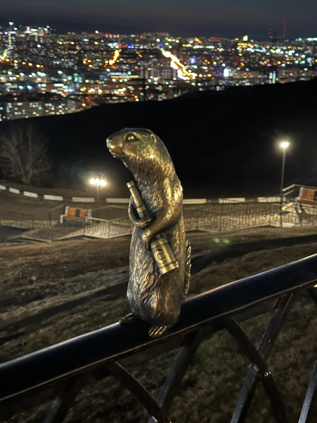 Фото путешественника — 2