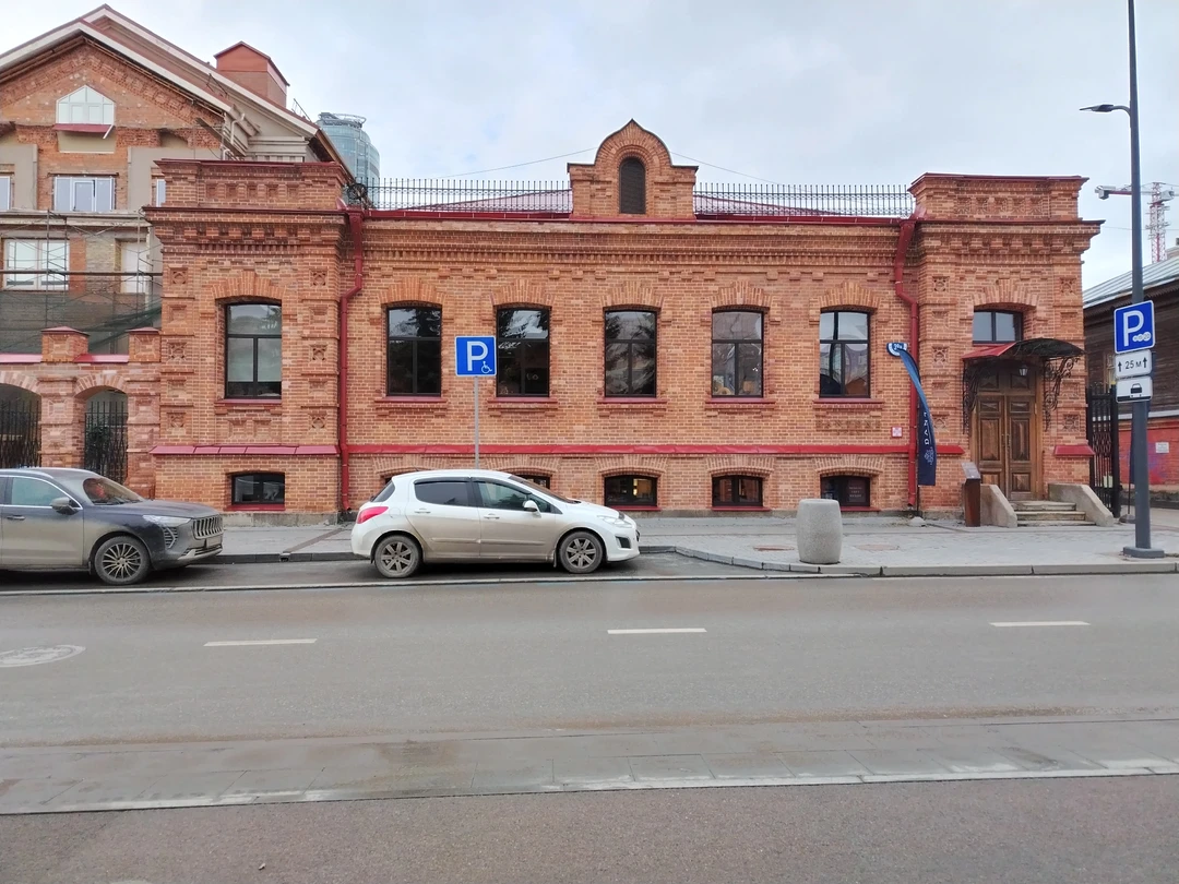 Отзыв о экскурсии "Три моста истории" — фото 3