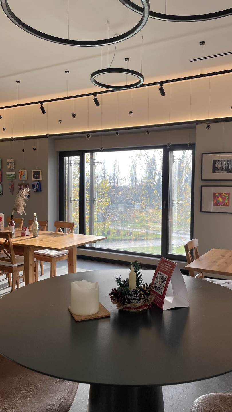 Отзыв о экскурсии "Винные открытия: Скалистый берег, Шумринка и Гай-Кодзор" — фото 7