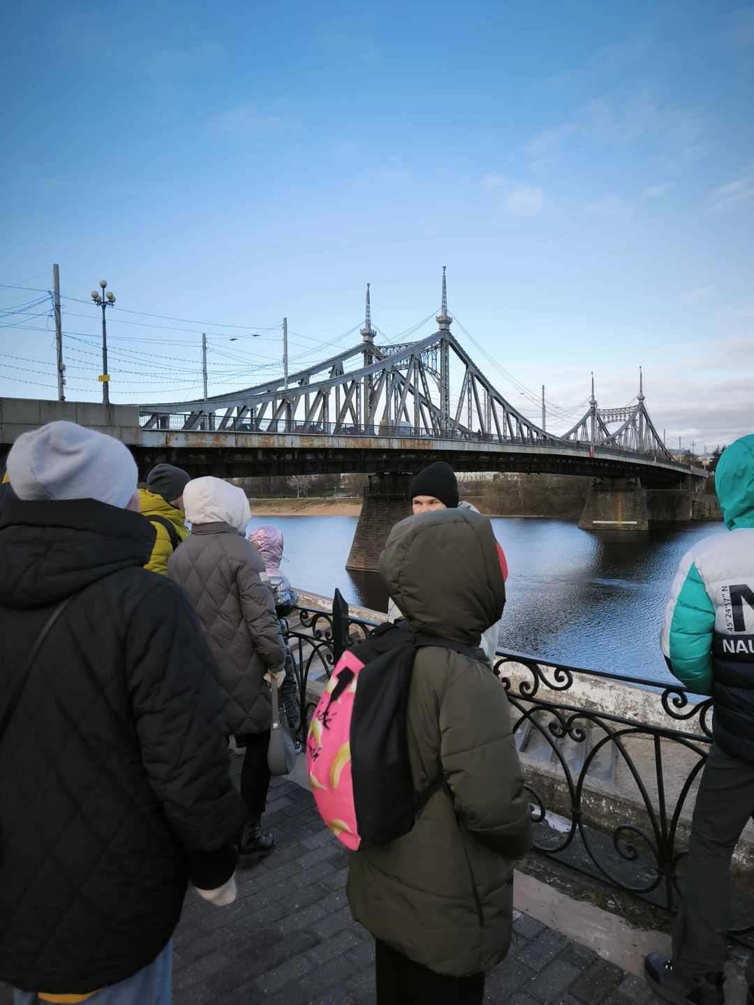 Отзывы об экскурсиях в Твери