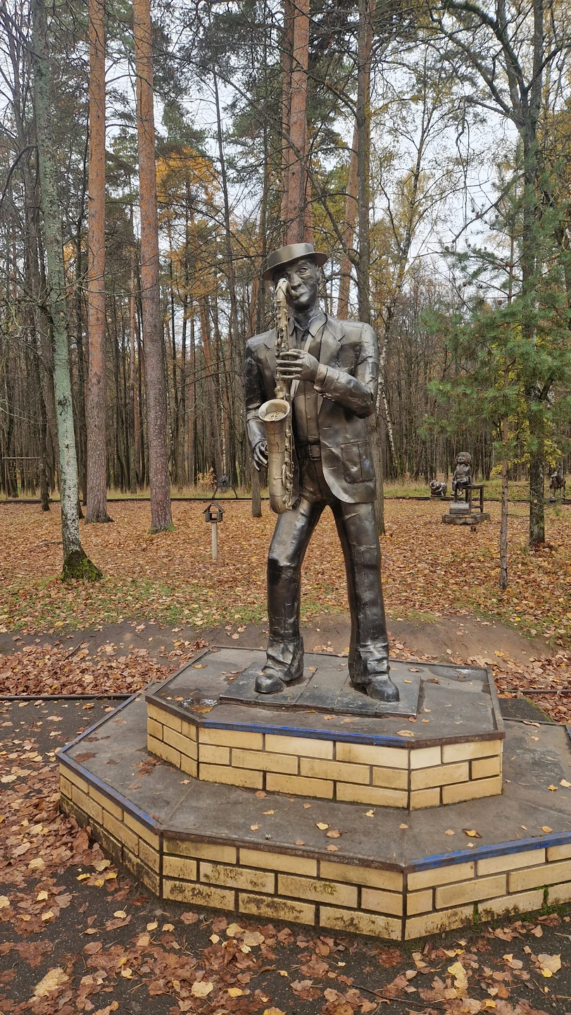 Отзыв о экскурсии "Обзорная экскурсия по Иваново" — фото 5