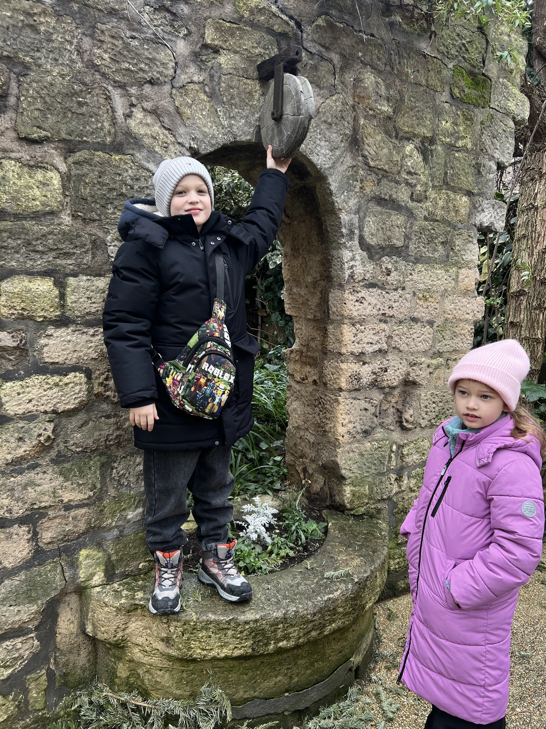 Отзыв о экскурсии "Экскурсия по Латинскому кварталу" — фото 5