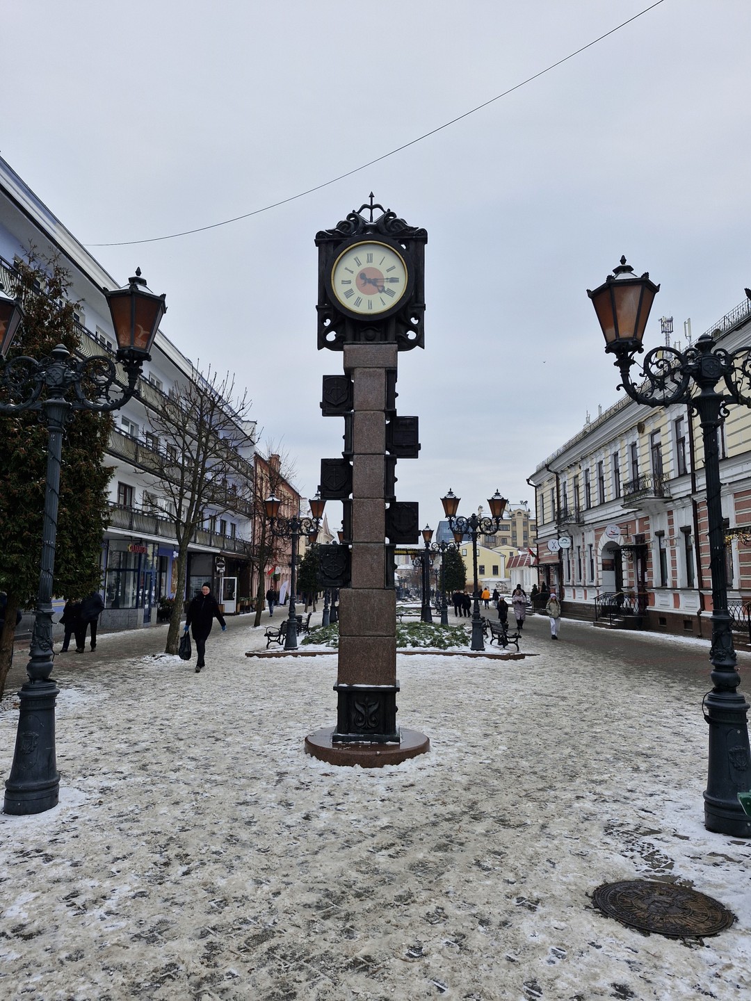 Отзыв о экскурсии "Брест древний и современный" — фото 5