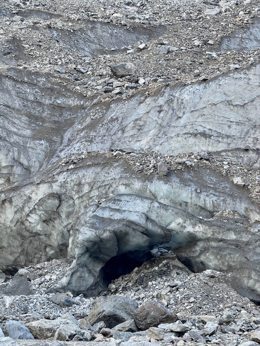 Отзыв о экскурсии "Треккинг к Цейскому леднику" — фото 6