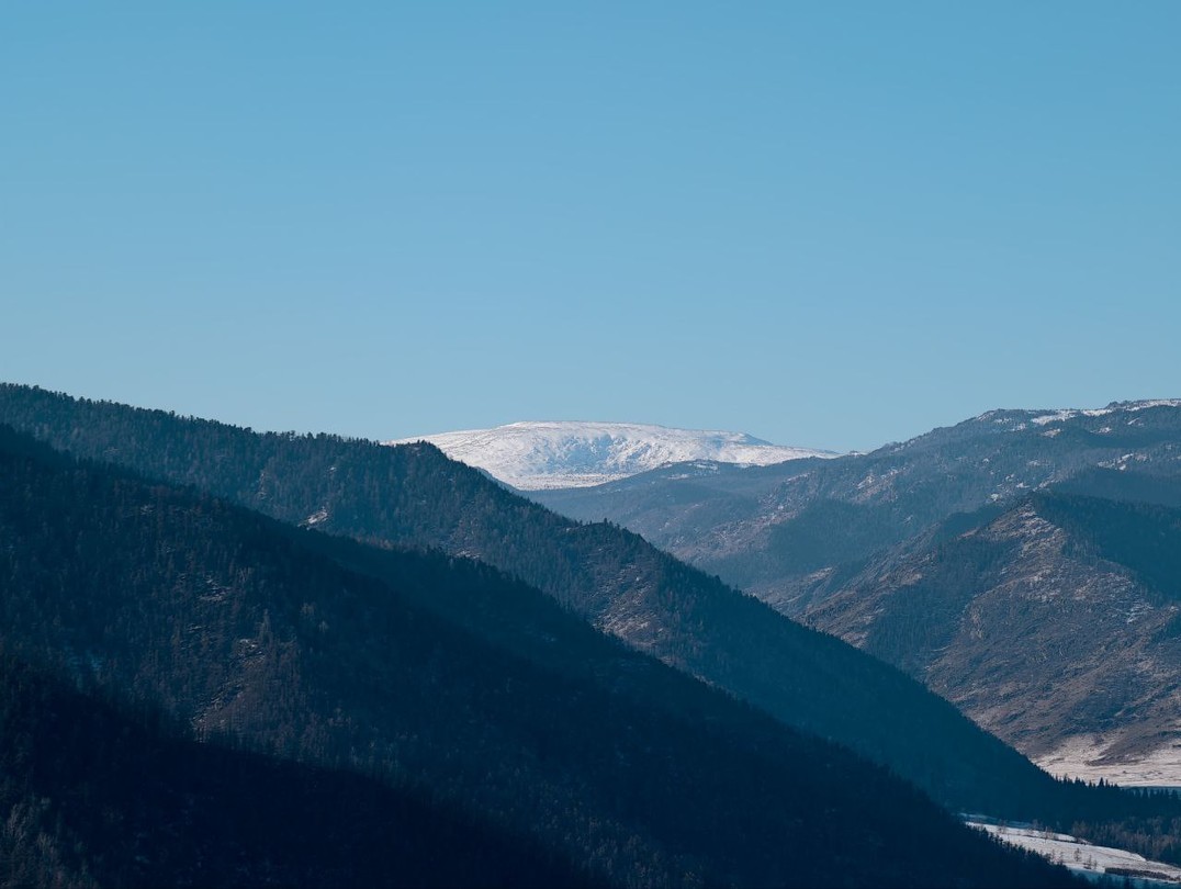 Отзыв о экскурсии "Чуйский тракт за 1 день: экскурсия-конструктор" — фото 5