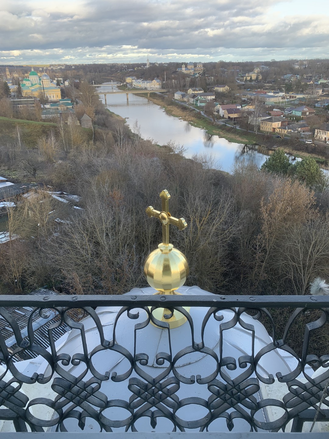 Фото путешественника — 8