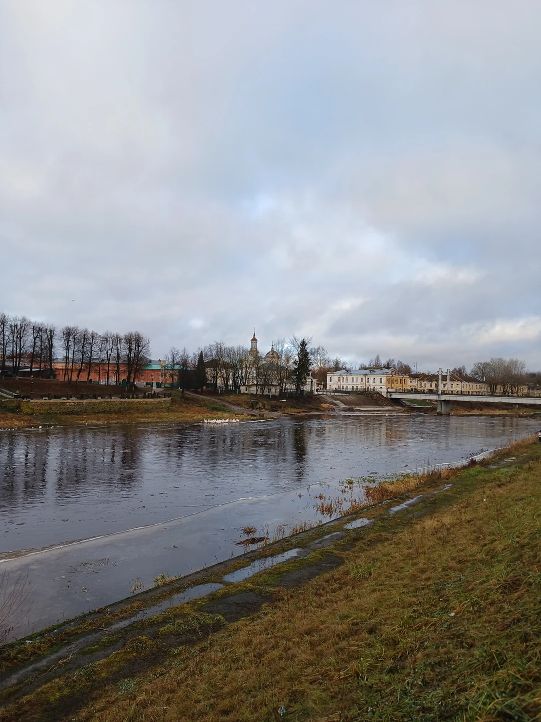 Отзывы об экскурсиях в Торжке
