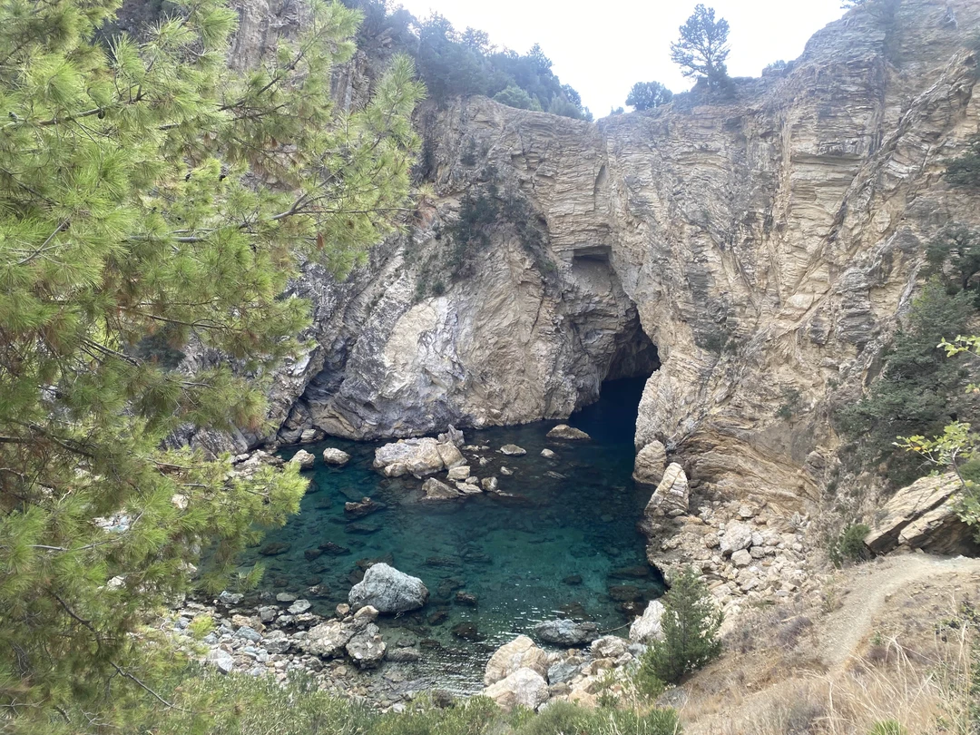 Отзыв о экскурсии "Античные города и бухты — из Аланьи" — фото 1