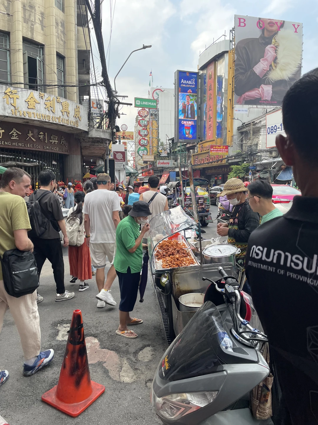 Фото путешественника — 7