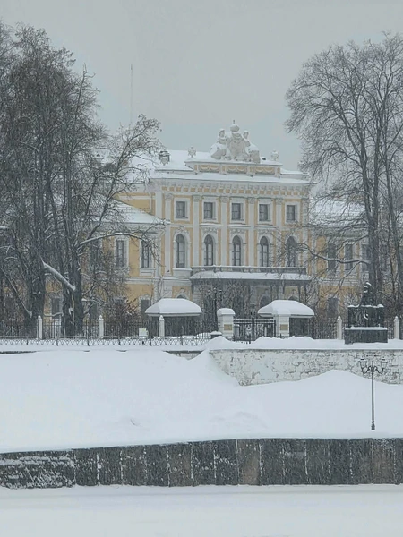 Отзыв о экскурсии "Обзорная экскурсия «По Твери — с ветерком»" — фото 3