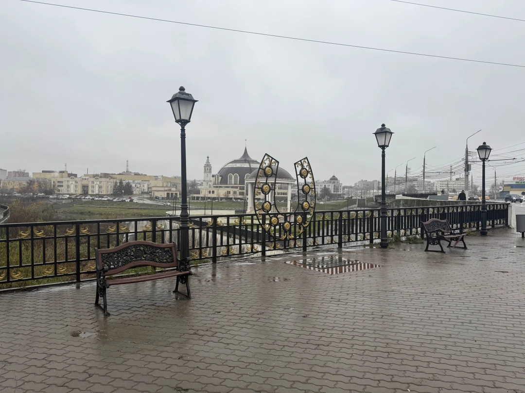 Отзыв о экскурсии "Все грани Тулы за три часа" — фото 2