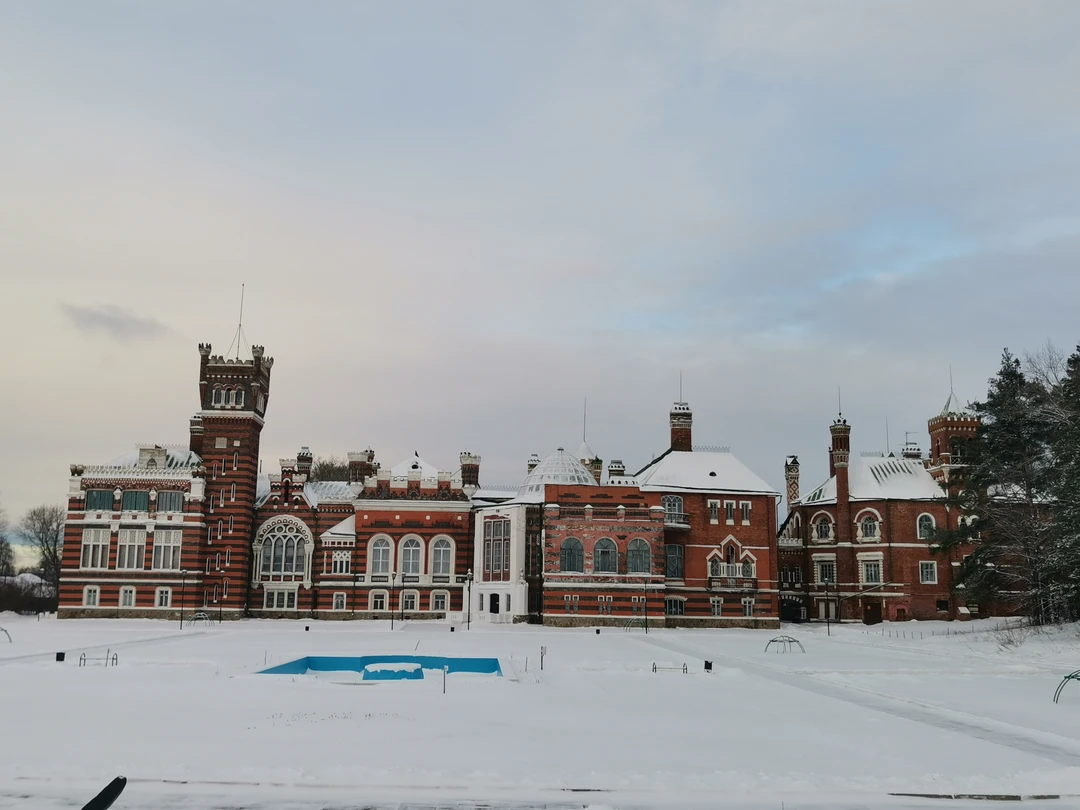 Фото путешественника — 7