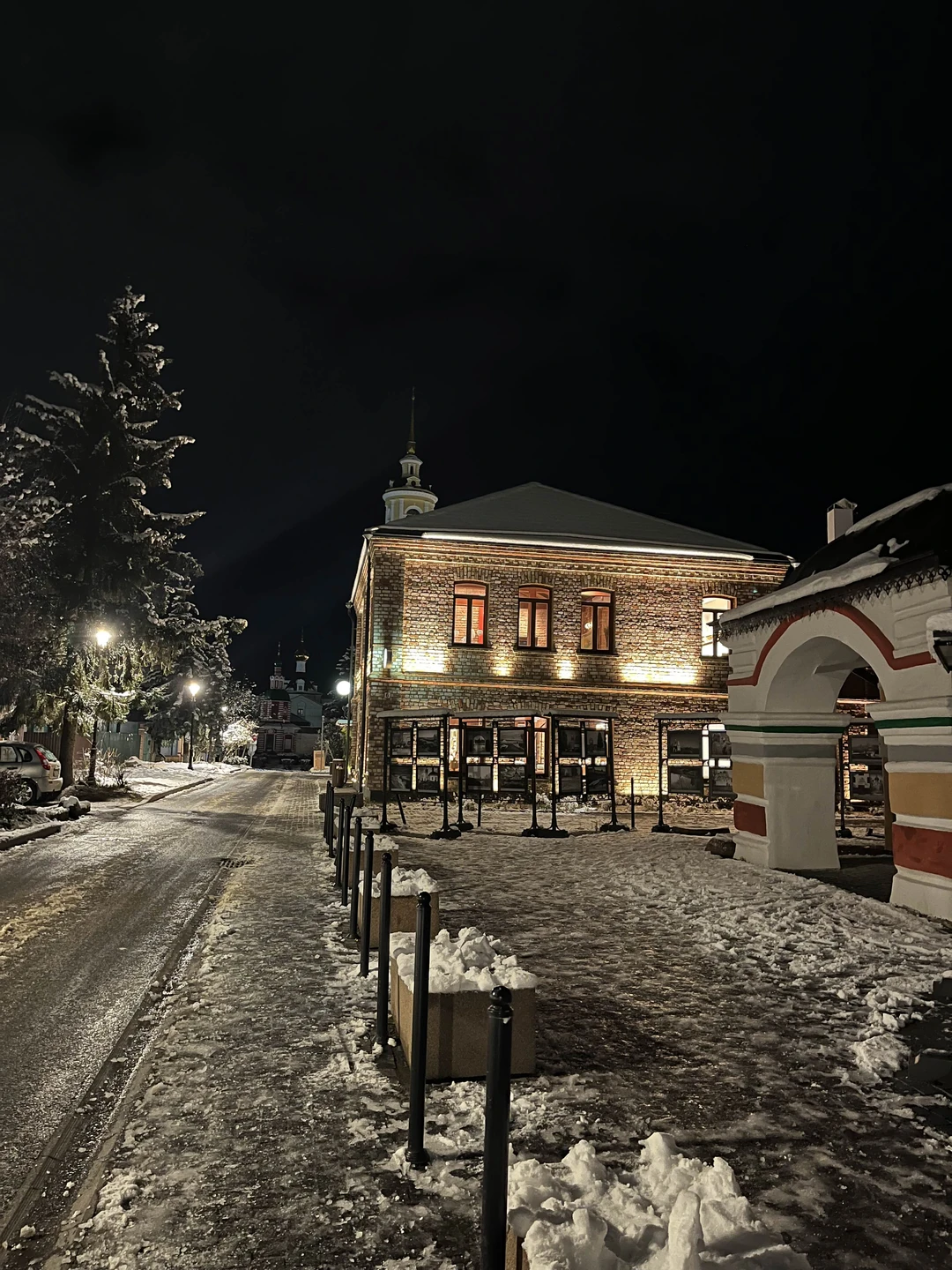 Фото путешественника — 5