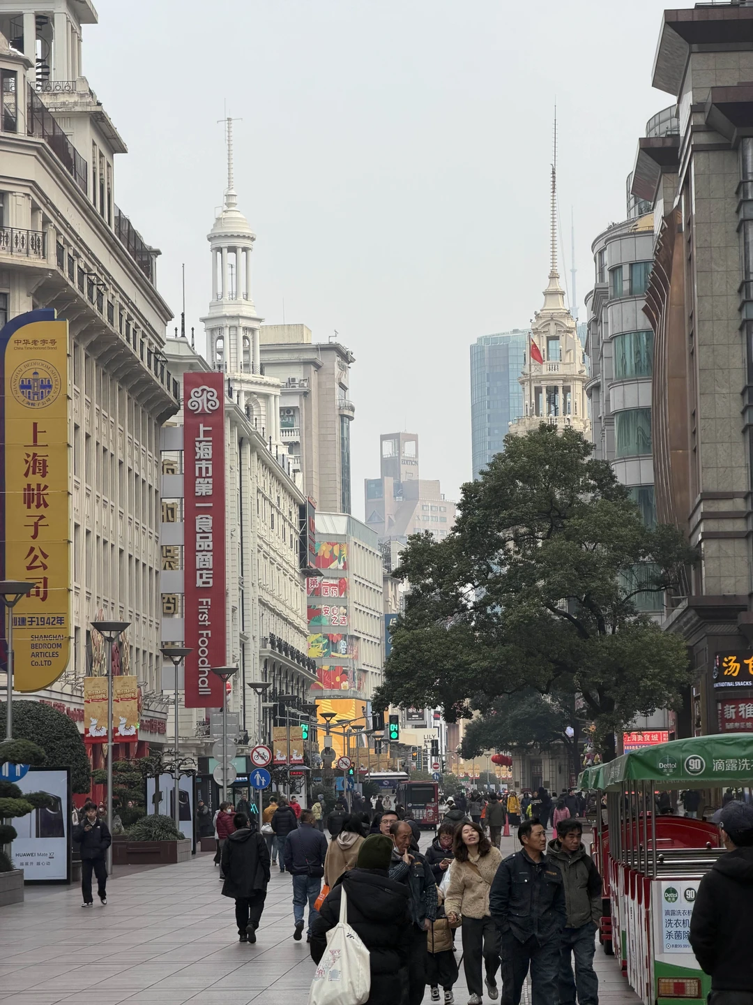 Отзыв о экскурсии "Шанхай за несколько часов — для тех, кто проездом" — фото 3