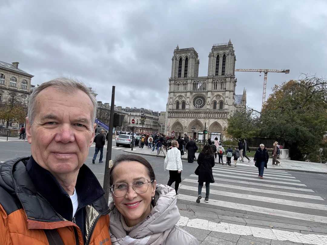 Отзыв о экскурсии "Аудиогид «Обзорная экскурсия по Парижу»" — фото 4