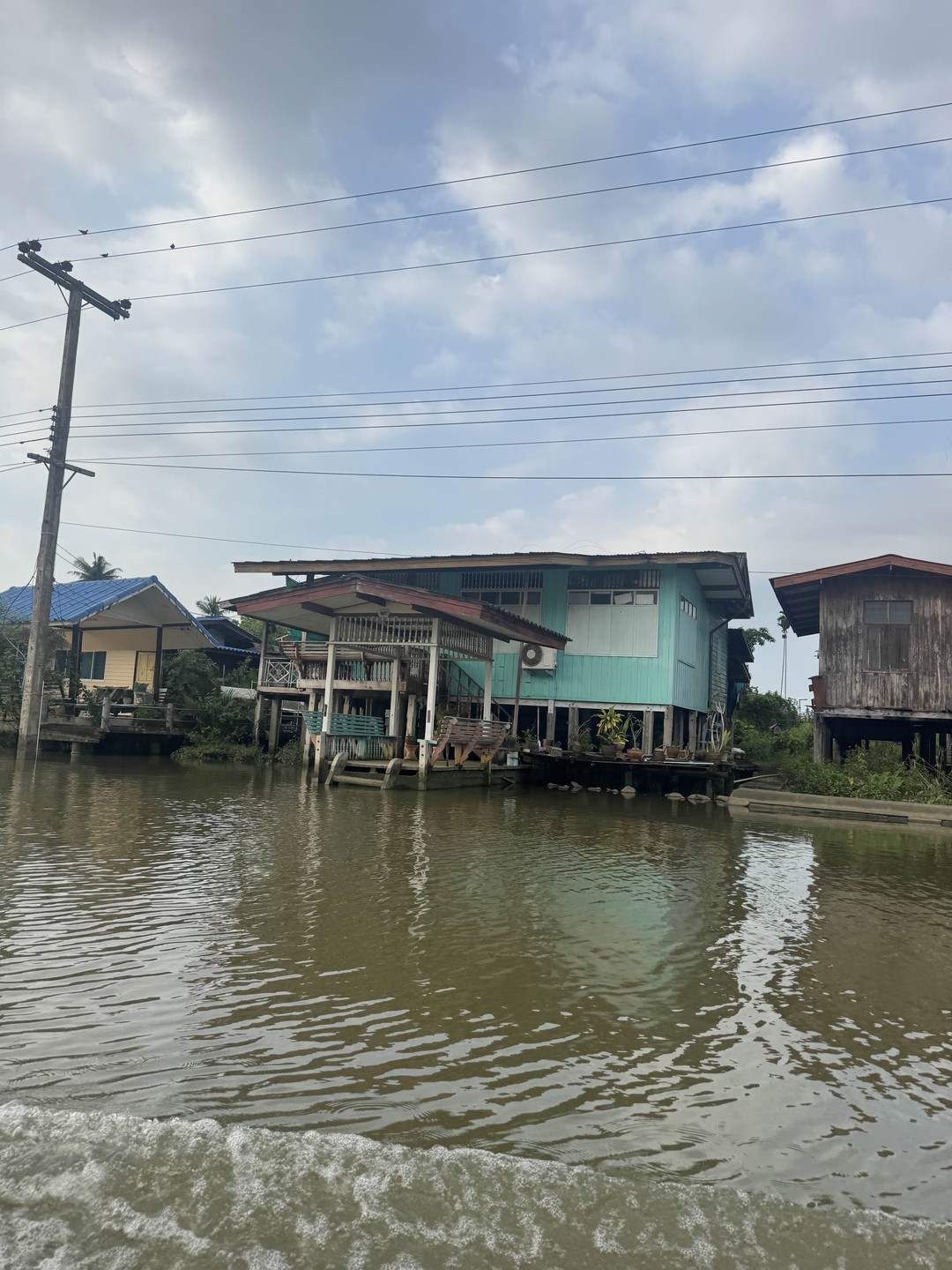 Отзыв о экскурсии "Открывая мир вокруг Бангкока" — фото 6