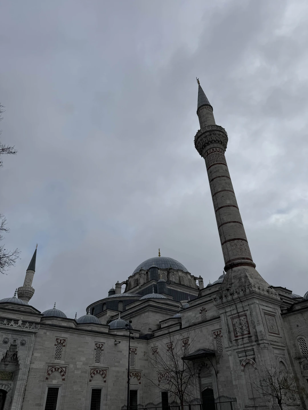 Отзывы об экскурсиях в Стамбуле