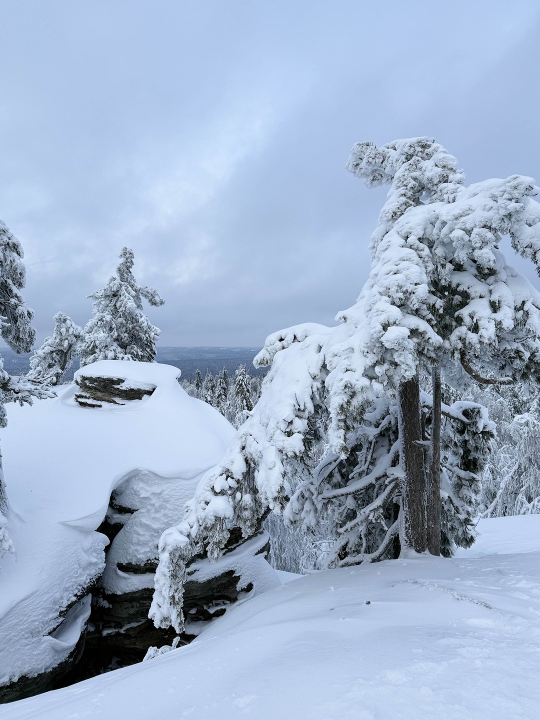 Фото путешественника — 7