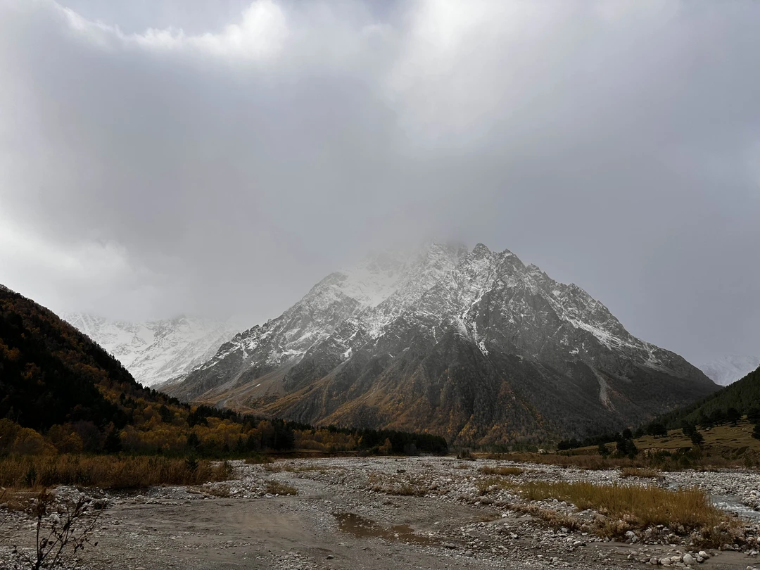 Отзыв о экскурсии "Необычный маршрут по Кабардино-Балкарии: индивидуальное путешествие на внедорожнике" — фото 8