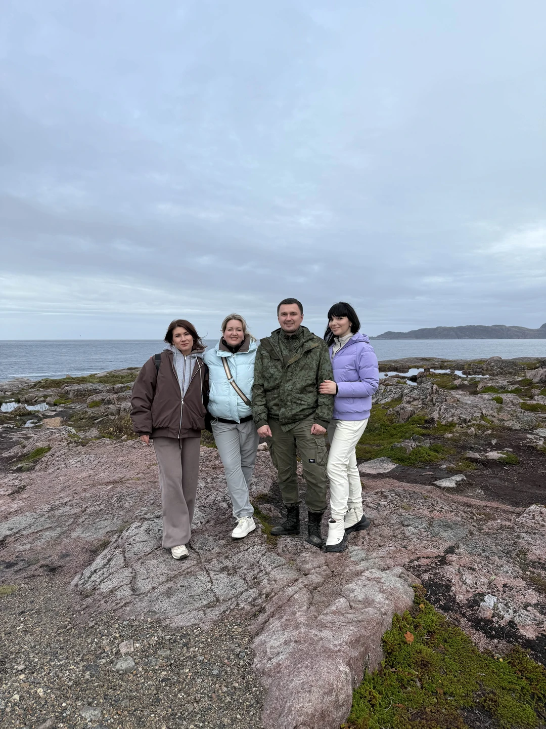 Отзыв о экскурсии "Главные места Кольского полуострова: Мурманск и Териберка" — фото 6