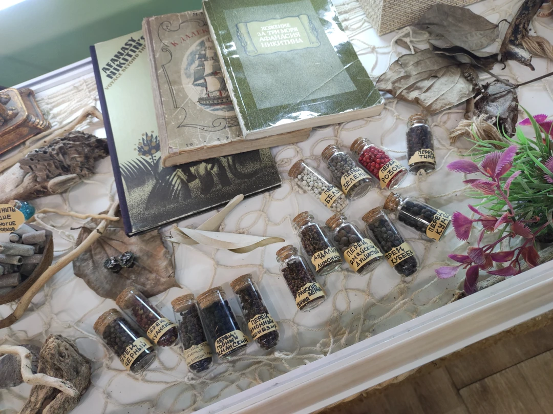 Фото путешественника — 2