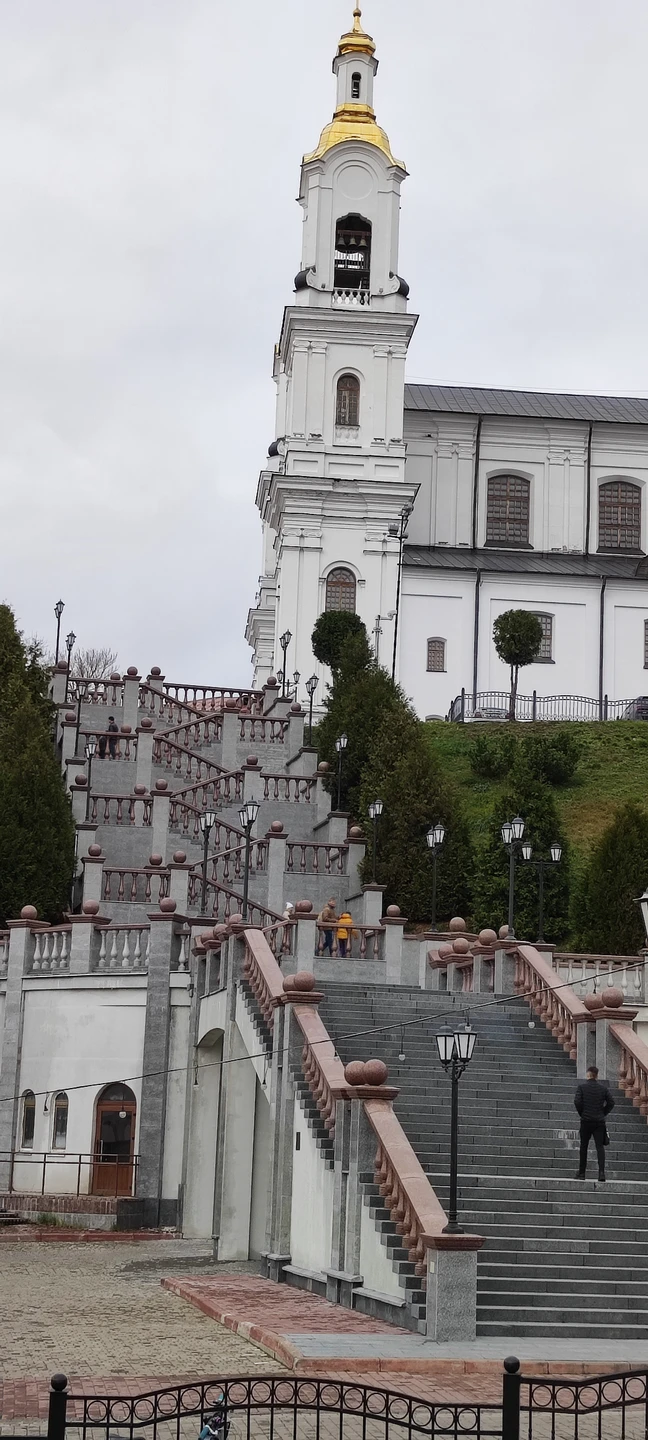 Отзыв о экскурсии "Здравствуй, Витебск!" — фото 5