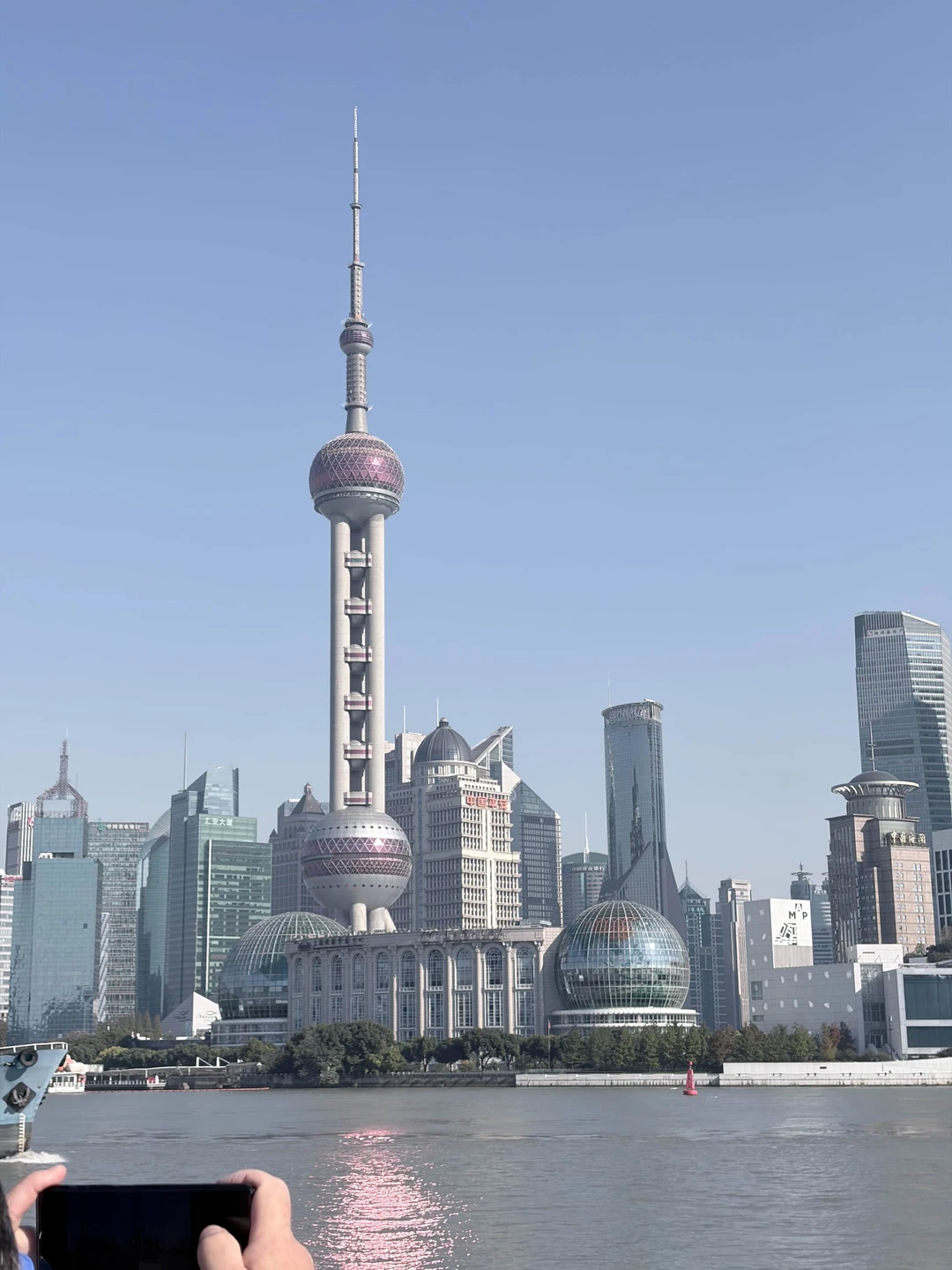 Отзыв о экскурсии "Весь Шанхай за один день" — фото 4