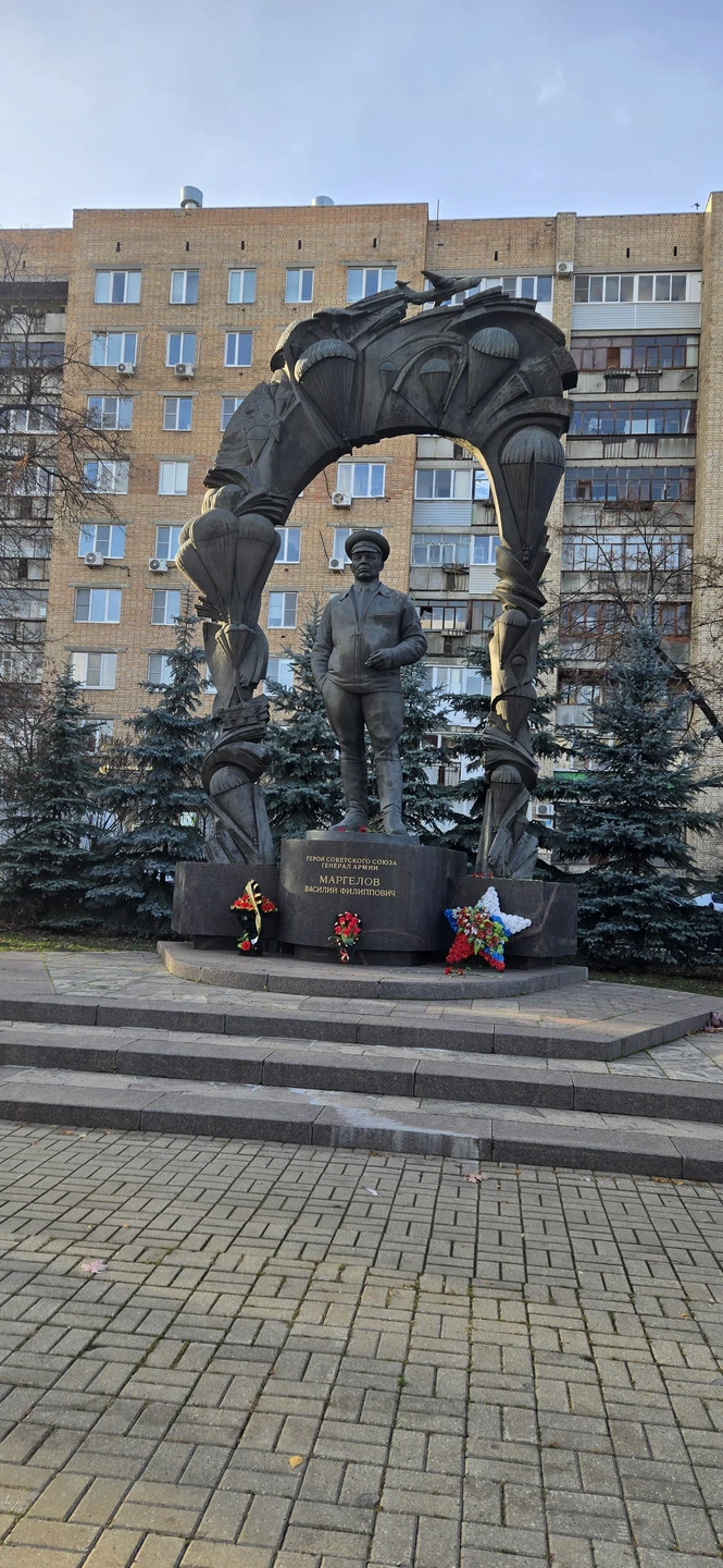 Фото путешественника — 2