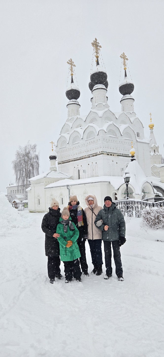 Фото путешественника — 6