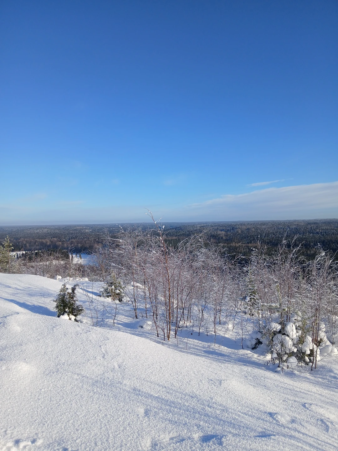 Отзыв о экскурсии "Ладожские шхеры и водопады Карелии за один день" — фото 8
