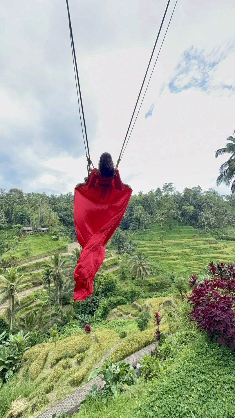 Отзыв о экскурсии "Все краски Бали" — фото 3