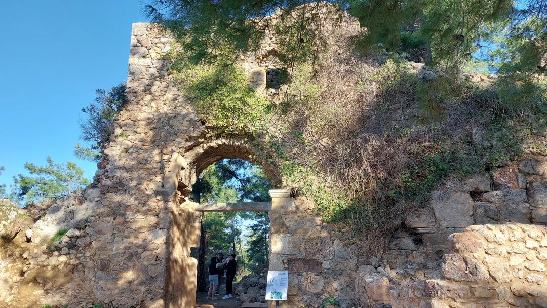 Фото путешественника — 5