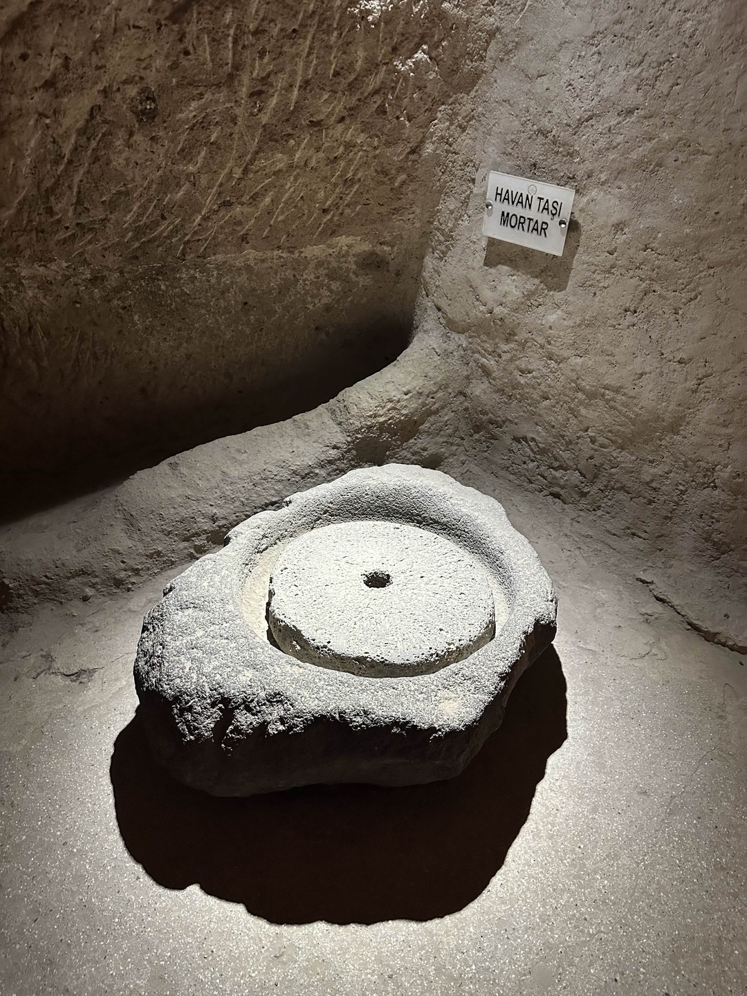 Отзыв о экскурсии "Самое-самое в Каппадокии за 1 день!" — фото 6