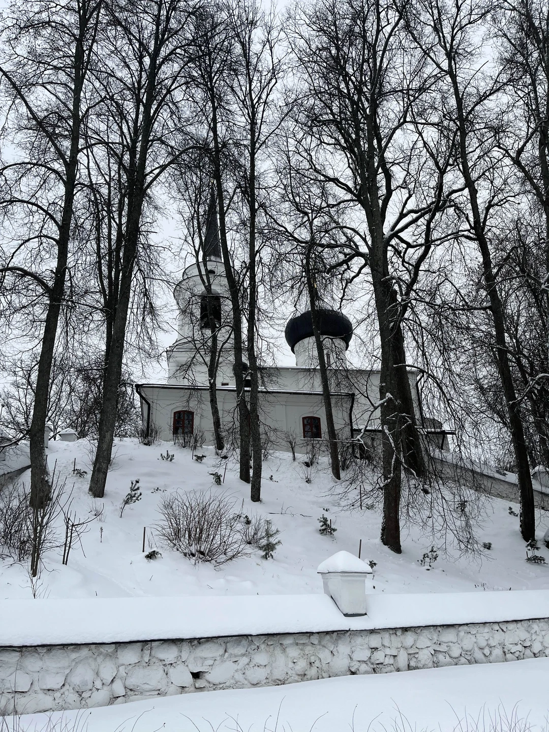 Фото путешественника — 8