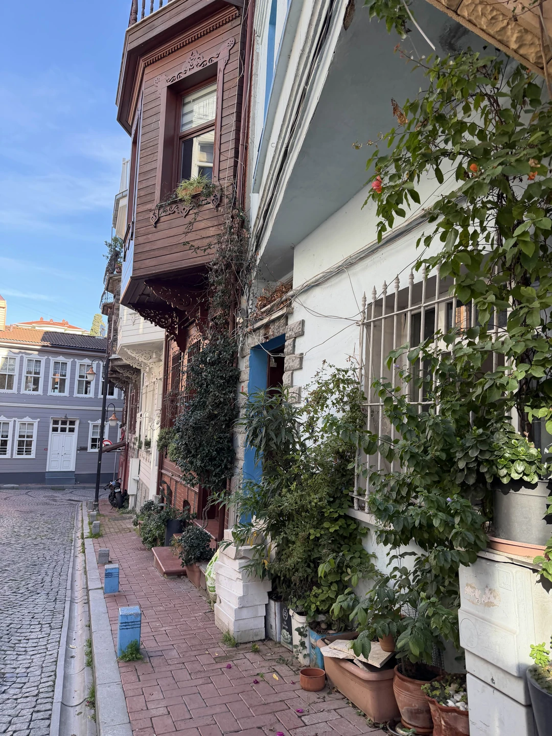 Отзыв о экскурсии "Стамбул, о котором вы не знали" — фото 2