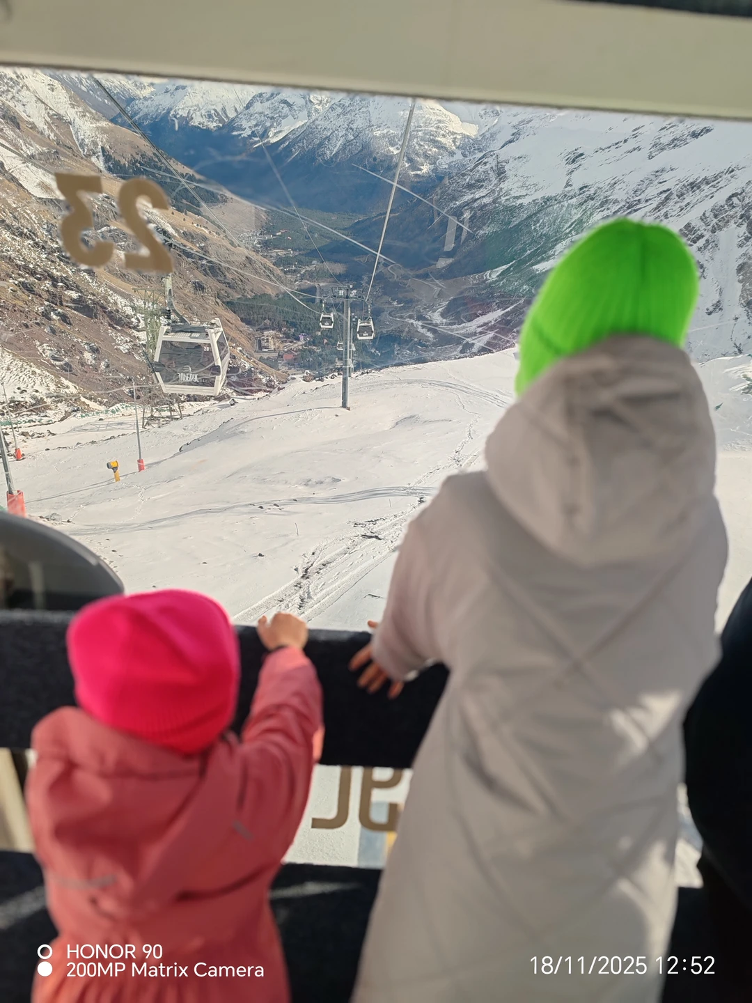 Фото путешественника — 2