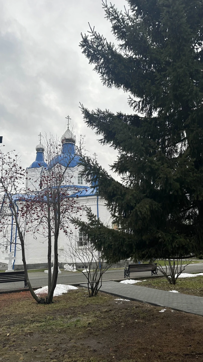 Фото путешественника — 8