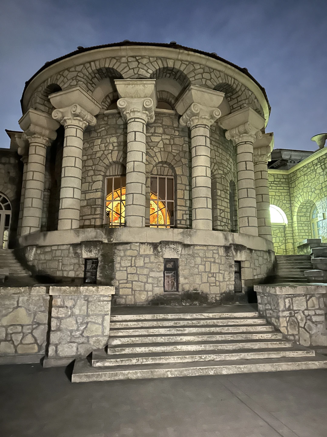 Отзыв о экскурсии "Уютные Ессентуки" — фото 4