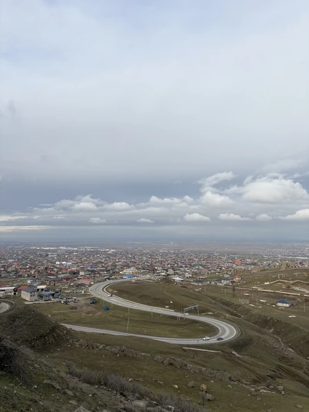 Отзыв о экскурсии "Сулакский каньон и бархан Сарыкум: между водой и пустыней" — фото 2