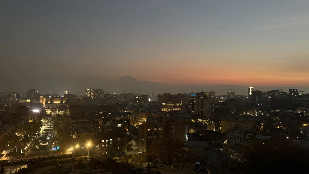 Фото путешественника — 5