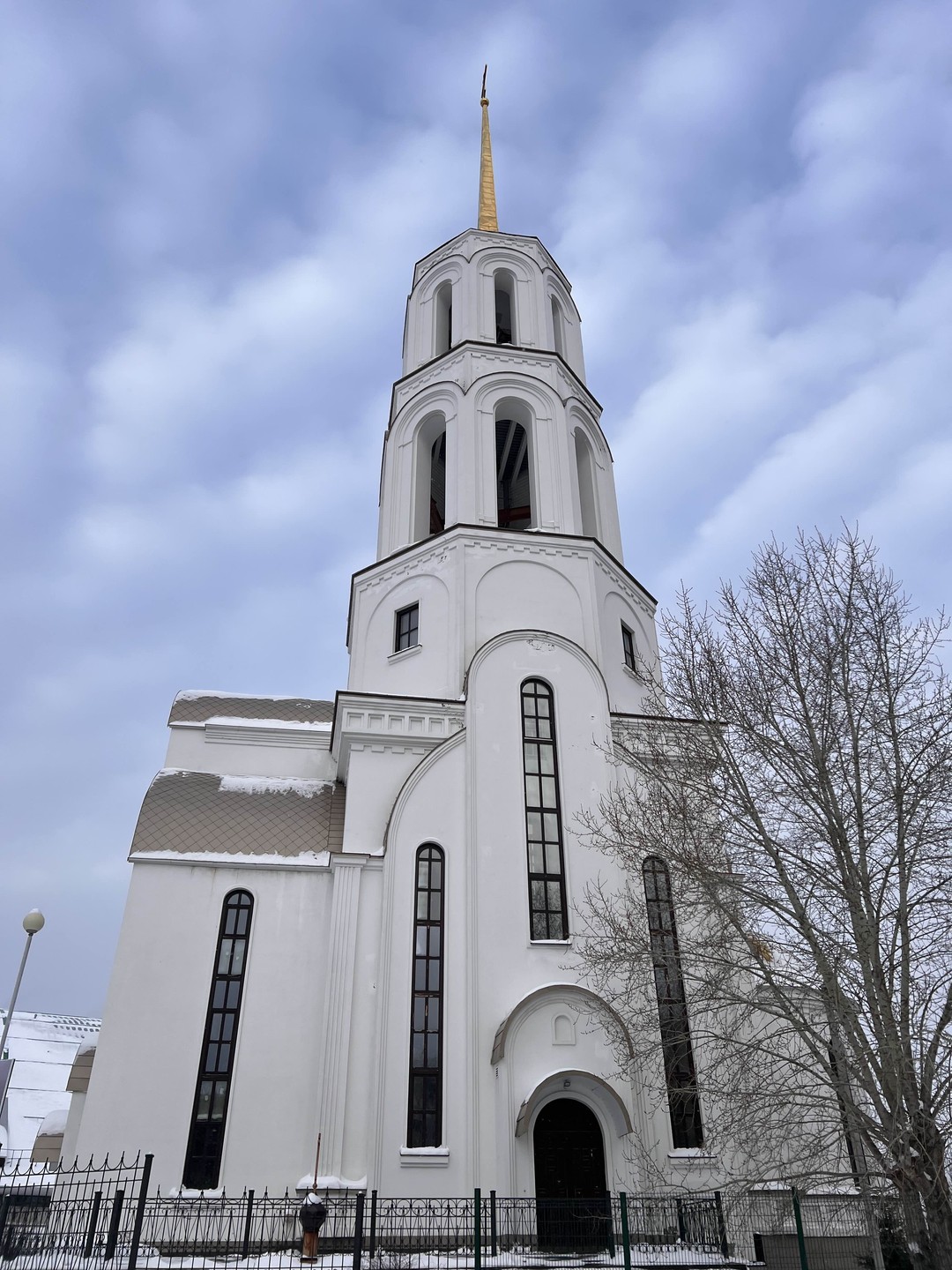 Отзыв о экскурсии "Прогулка по совгороду Уралмаш" — фото 5