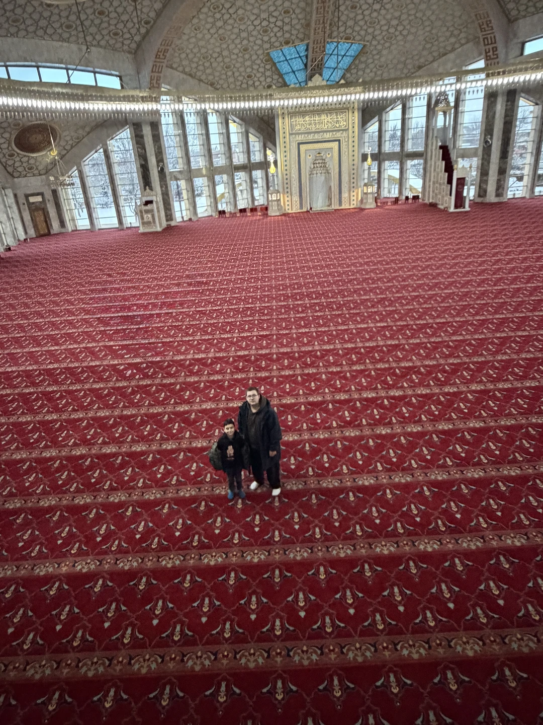 Отзыв о экскурсии "Из Махачкалы — в Грозный" — фото 8