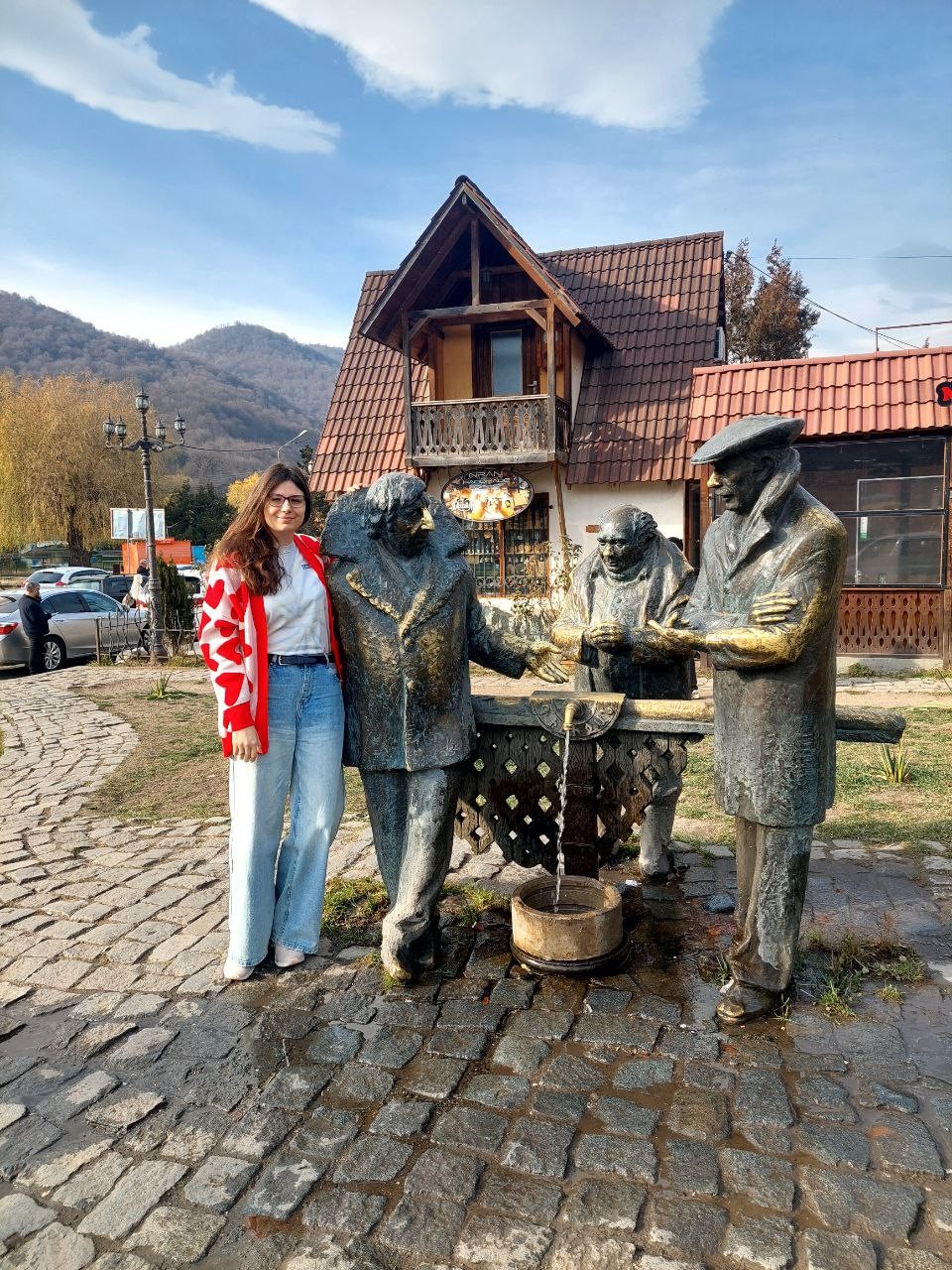 Фото путешественника — 6