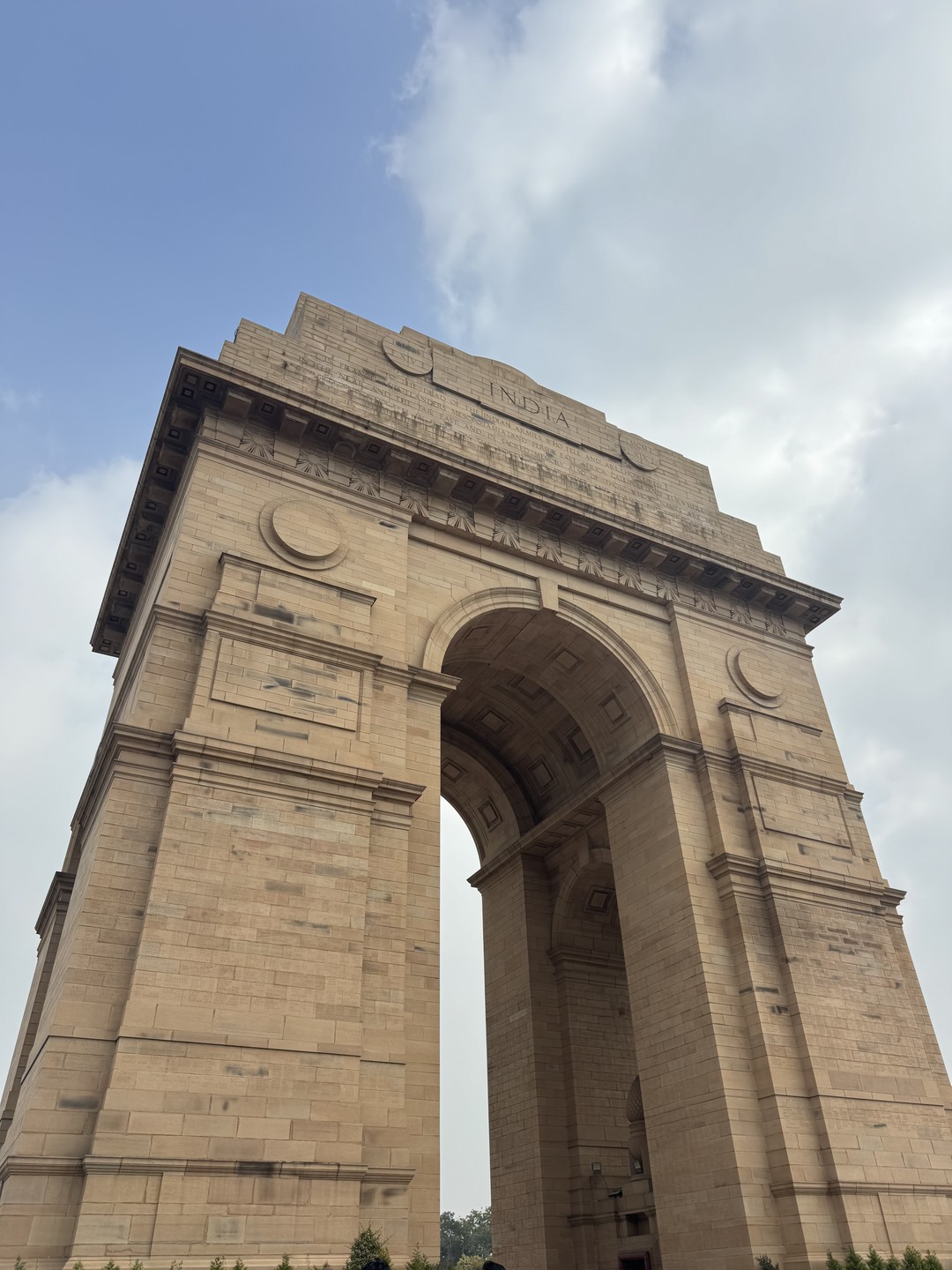 Отзыв о экскурсии "Тур-знакомство с Индией: главные места Дели, Джайпура, Агры и Варанаси за 8 дней" — фото 3