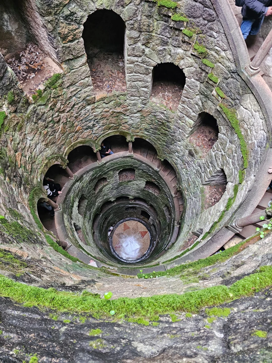 Отзыв о экскурсии "Авто-путешествие к яркой Синтре и мысу Рока" — фото 6