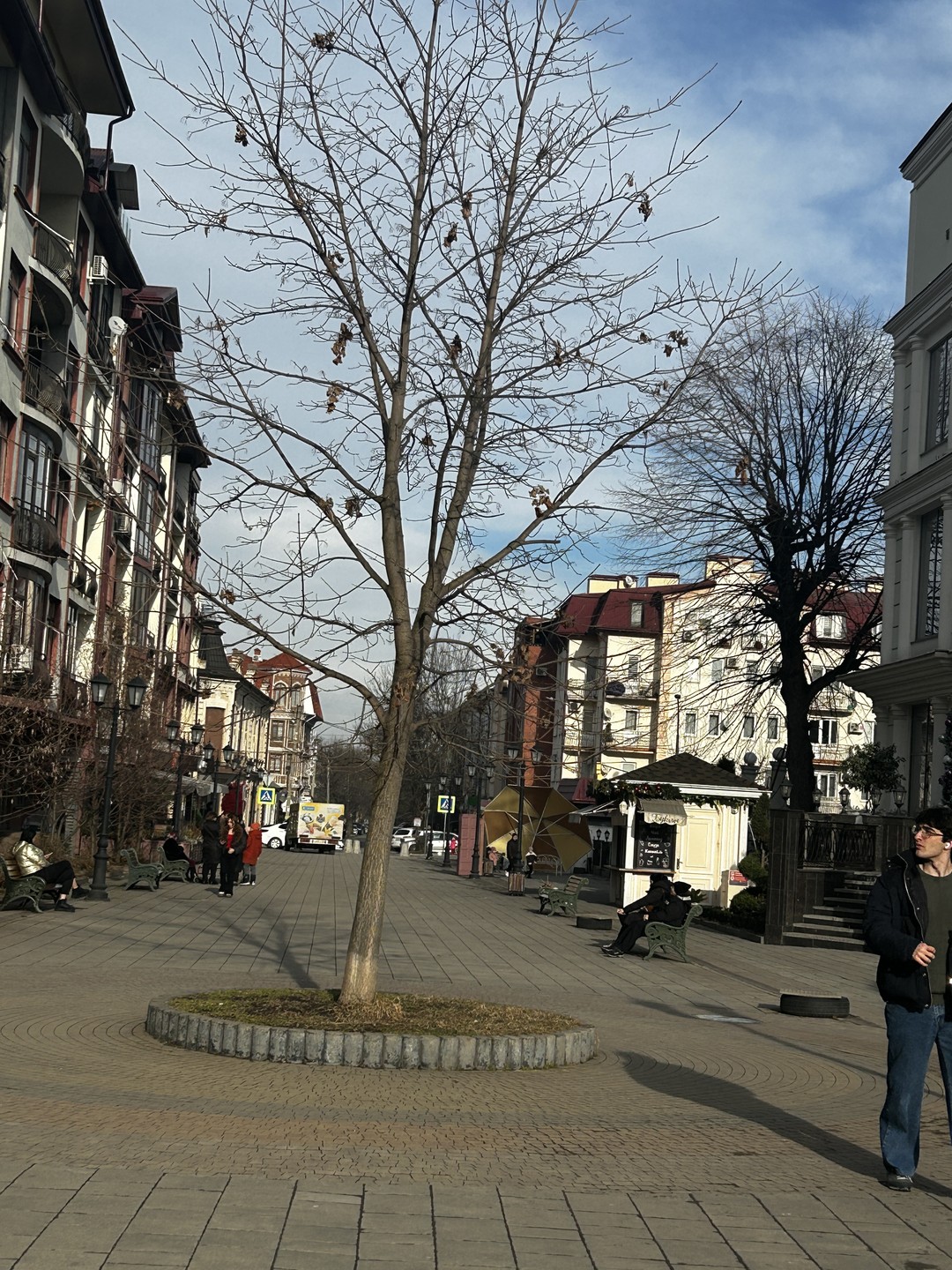 Отзыв о экскурсии "«Голоса города N»: по Нальчику — в наушниках" — фото 5