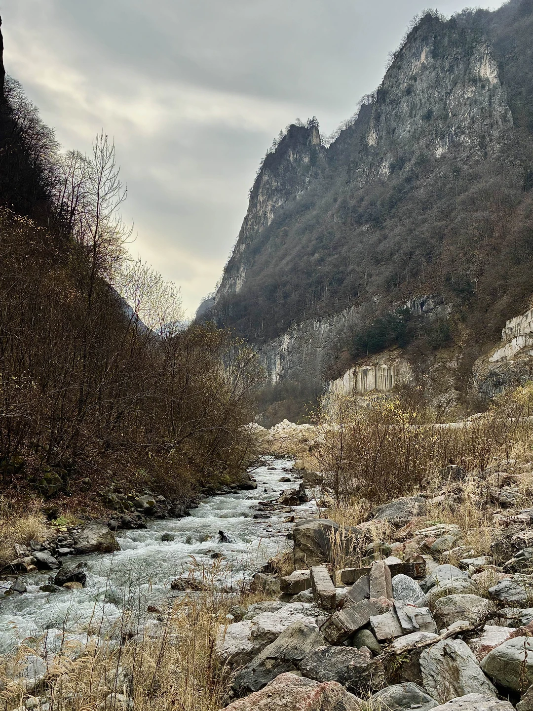 Отзыв о экскурсии "В окружении гор: лучшие места Северной Осетии за 1 день" — фото 3